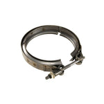 Peterbilt All-Makes Clamp-V Band 4" ID: 90-0012