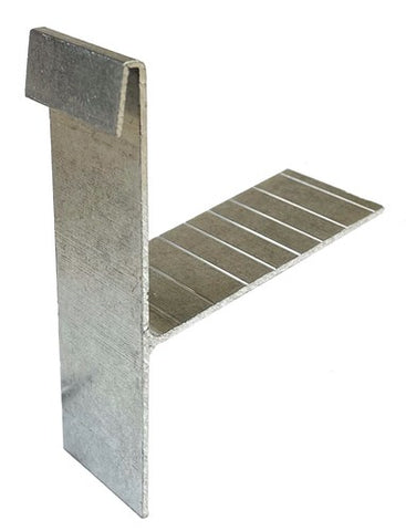 T- wedge 4400 for a 5" Gutter 50 Pieces