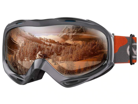 Outdoor Master OTG XS Snow Goggles