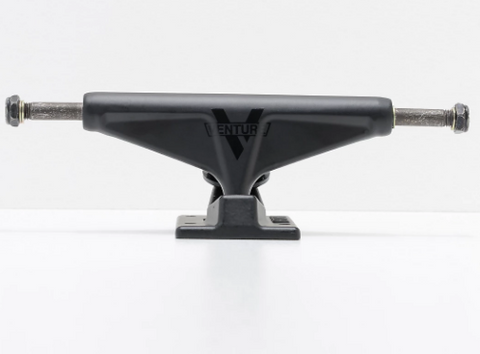 Venture Black Shadow 5.25" Skateboard Truck