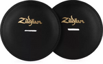 Zildjian Leather Cymbal Pads - Pair