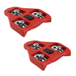 Bike Cleat Set BV-CT-01-DT