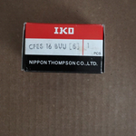 CFES16BUU - IKO Solid Eccentric Stud Type Cam Followers