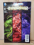 He-Man The Eternity War Issue 11, DC Comics 2015