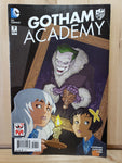 Gotham Academy DC Comics Issue: 7 DC 2015