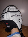 Gamebreaker PRO Powered by D3O Soft Shell Headgear Size Small
