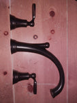 New Bronze Faucet Set With Handles
