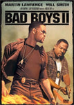 Bad Boys II, [DVD]