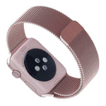 Apple Watch Band, Milanese Magnetic Loop 38/42mm Rose Gold