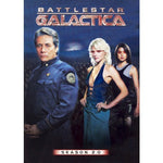Battlestar Galactica Season 2.0 (DVD), 3 Disc Set