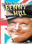 The Best of Benny Hill [DVD]