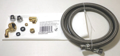 Universal Dishwasher Connector WX28X326
