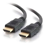 C2G 40304 2M High Speed HDMI Cable with Ethernet