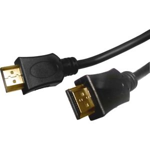 Compucessory 11161 12' High Speed HDMI with Ethernet Cable