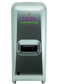 Terraboost Mini Automatic Sanitizer Dispenser