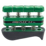 CanDo Digi-Flex Hand Exerciser 5 LBS