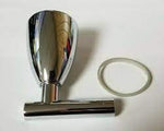 Pfister 940-083A Kitchen Faucet Sink Handle Lever Polished Chrome