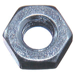 Steel M12 x 1.75 Standard Hex Nut, (Package of 50) Dorman Rockford 2803-012