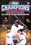 NESN Champions Again, The Story of the 2007 Boston Red Sox [DVD]