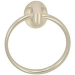 Better Home Products 3404Sn Soma Towel Ring Satin Nickel