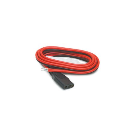 ROADPRO R RPPS-227 3-PIN 2-WIRE 16-GAUGE FUSED CB POWER CORD