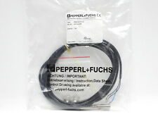 Pepperl+Fuchs 304615-0068 NBB2-8GM50-E2 Inductive Proximity Sensor