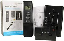 Fireplace Thermostatic Remote Control Kit, Skytech Compatible, W/Batteries, New