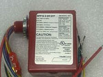 Sensor Switch NPP16-D-ER-EFP nLight Relay Emergency Power Pack, 100/277V