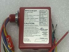 Sensor Switch NPP16-D-ER-EFP nLight Relay Emergency Power Pack, 100/277V