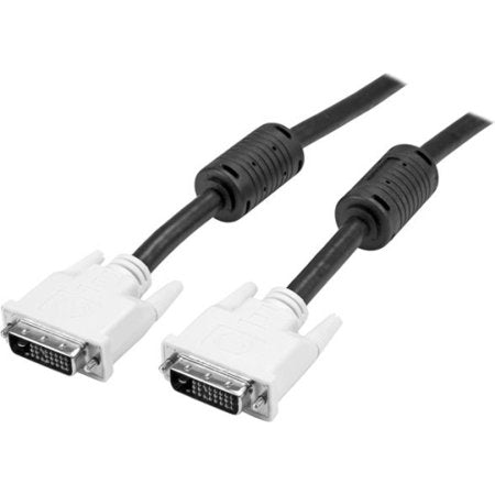 StarTech DVIDDMM3, 3ft DVI-D Dual Link Cable - M/M