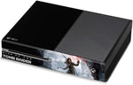 Xbox One Tomb Raider Console Faceplate Skin
