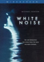 White Noise [DVD-Widescreen]
